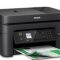 Epson WorkForce WF-2830 Review & Driver