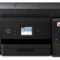 Epson Ecotank ET-4850 driver