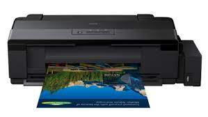 Epson L1800 Printer Driver