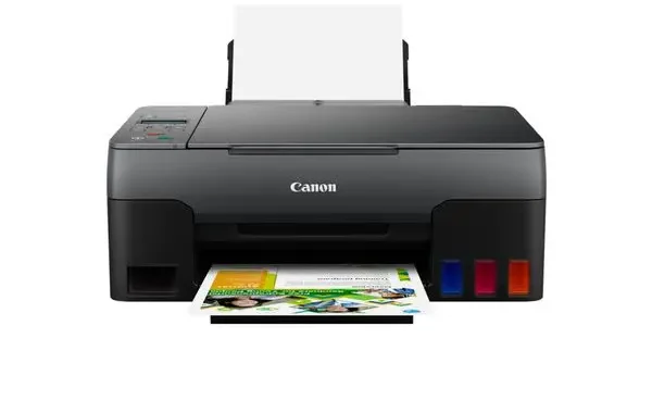 Canon PIXMA G3420 Driver