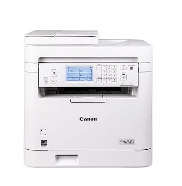 Canon imageCLASS MF287dw driver