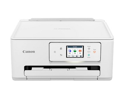 Canon PIXMA TS7722 printer driver