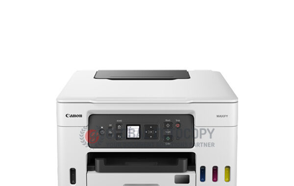 Canon Maxify GX3072 Driver