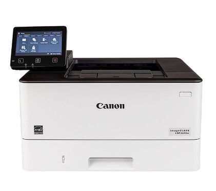 Canon imageCLASS LBP247dw driver