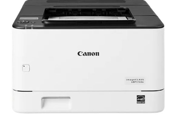 Canon imageCLASS LBP172dw driver