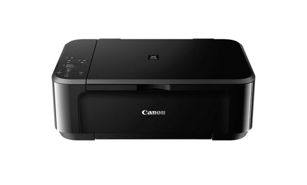 Canon PIXMA MG3620 driver